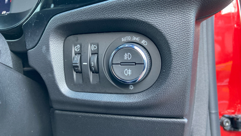 Vauxhall Corsa 1.2 GS 5dr Petrol Hatchback